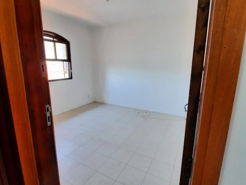 imóvel com 54m² - Vila Mogilar - Mogi das Cruzes