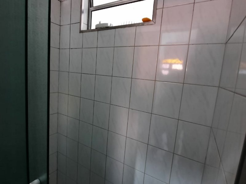 imóvel com 54m² - Vila Mogilar - Mogi das Cruzes