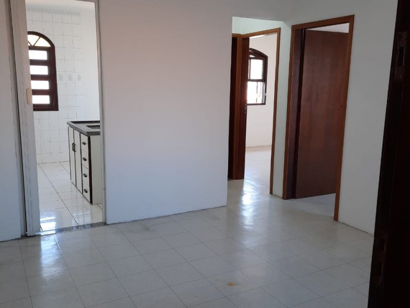 imóvel com 54m² - Vila Mogilar - Mogi das Cruzes