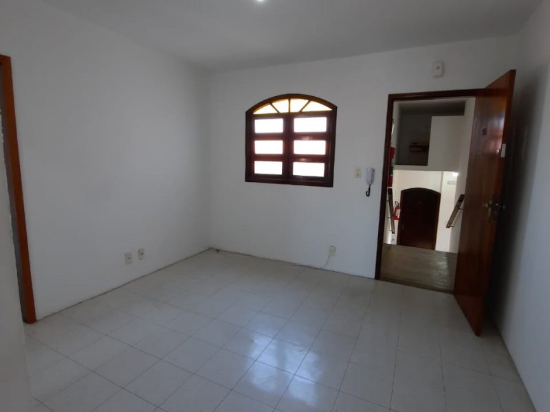 imóvel com 54m² - Vila Mogilar - Mogi das Cruzes