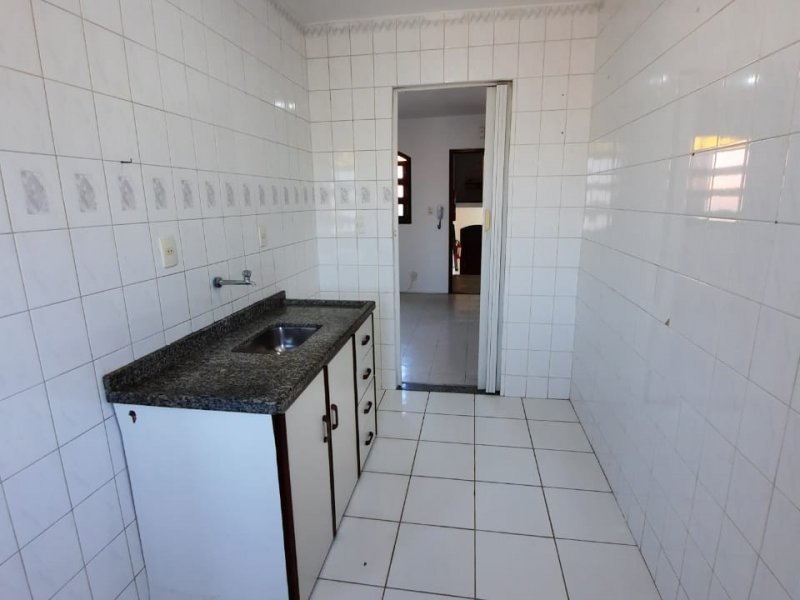 imóvel com 54m² - Vila Mogilar - Mogi das Cruzes