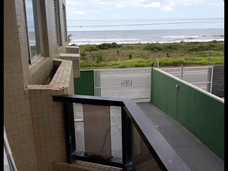 imóvel com 70m² - Centro - Matinhos