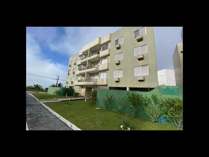 imóvel com 70m² - Centro - Matinhos