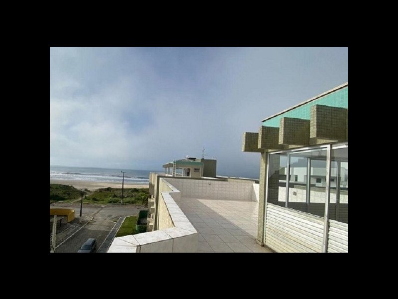 imóvel com 70m² - Centro - Matinhos