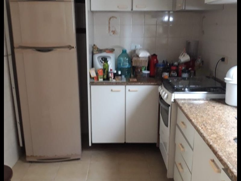 imóvel com 70m² - Centro - Matinhos