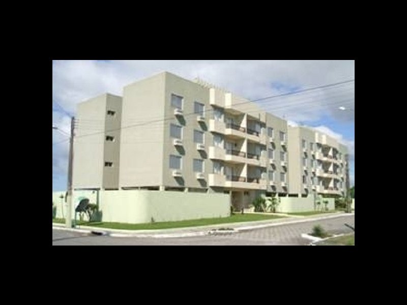 imóvel com 70m² - Centro - Matinhos