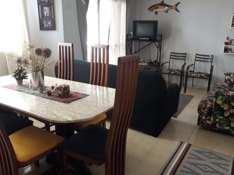 imóvel com 70m² - Centro - Matinhos