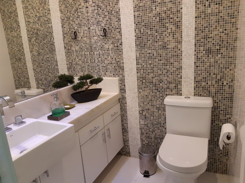 imóvel com 118m² - Vila Mascote - São Paulo