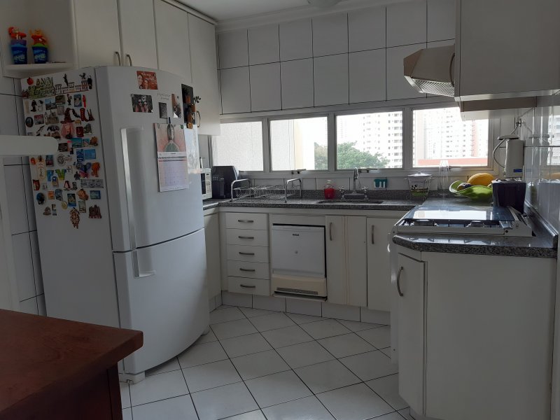 imóvel com 118m² - Vila Mascote - São Paulo
