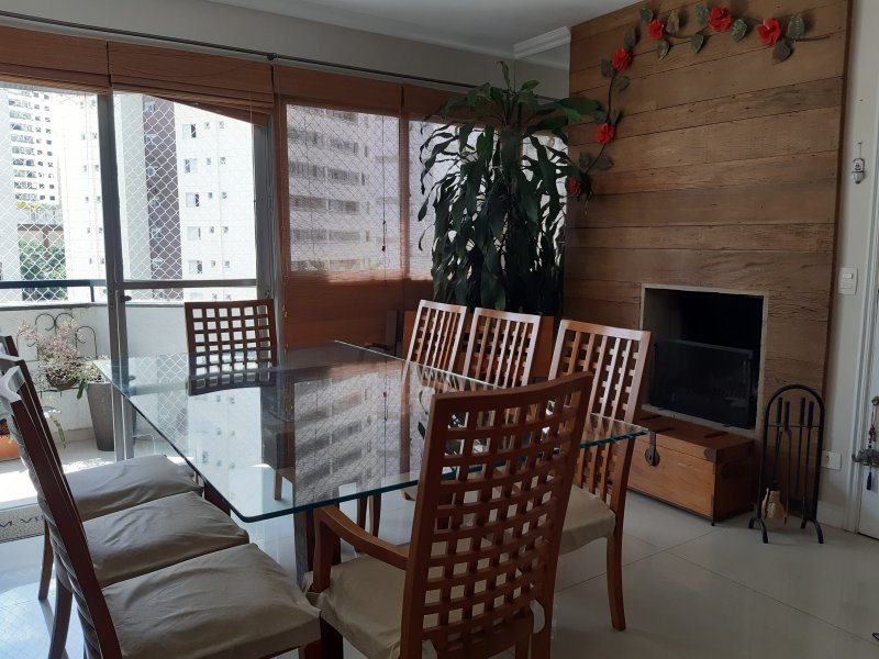 imóvel com 118m² - Vila Mascote - São Paulo