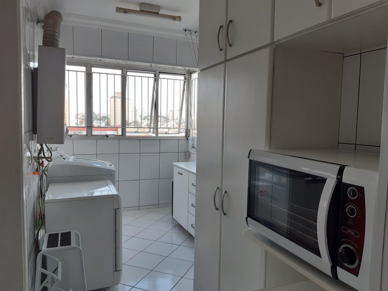 imóvel com 118m² - Vila Mascote - São Paulo