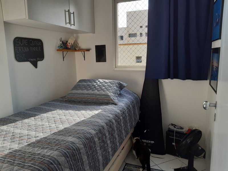 imóvel com 118m² - Vila Mascote - São Paulo