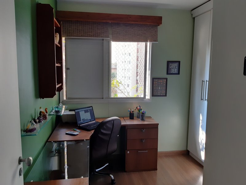 imóvel com 118m² - Vila Mascote - São Paulo