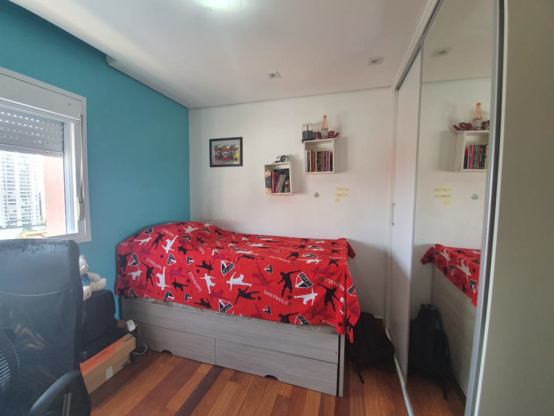 imóvel com 86m² - Santa Maria - São Caetano do Sul