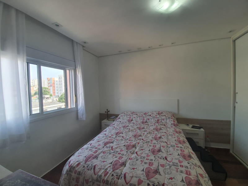 imóvel com 86m² - Santa Maria - São Caetano do Sul