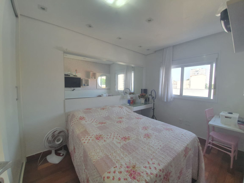 imóvel com 86m² - Santa Maria - São Caetano do Sul
