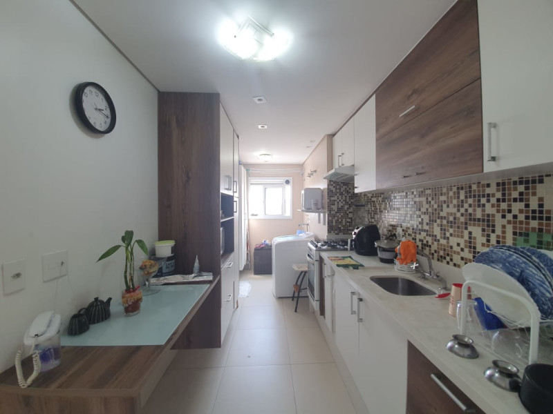 imóvel com 86m² - Santa Maria - São Caetano do Sul