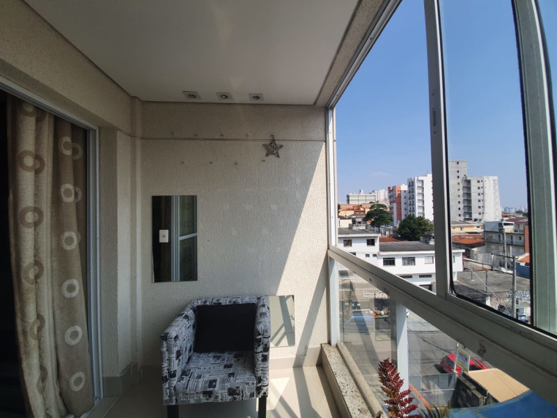imóvel com 86m² - Santa Maria - São Caetano do Sul