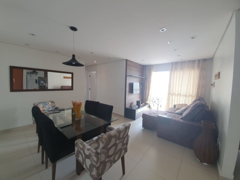 imóvel com 86m² - Santa Maria - São Caetano do Sul