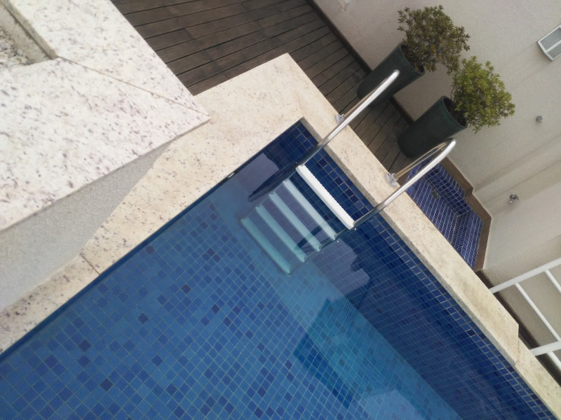 imóvel com 86m² - Santa Maria - São Caetano do Sul