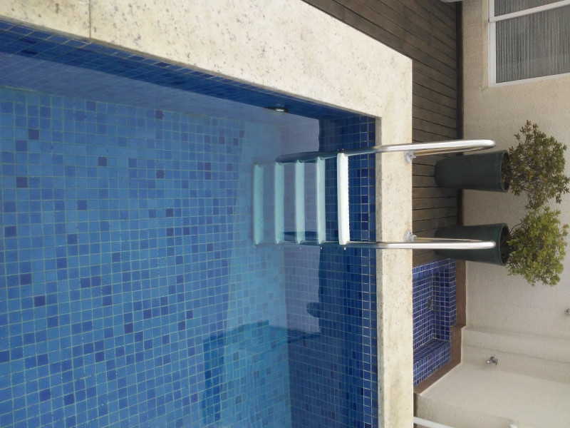 imóvel com 86m² - Santa Maria - São Caetano do Sul