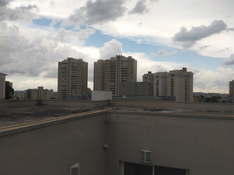 imóvel com 86m² - Santa Maria - São Caetano do Sul