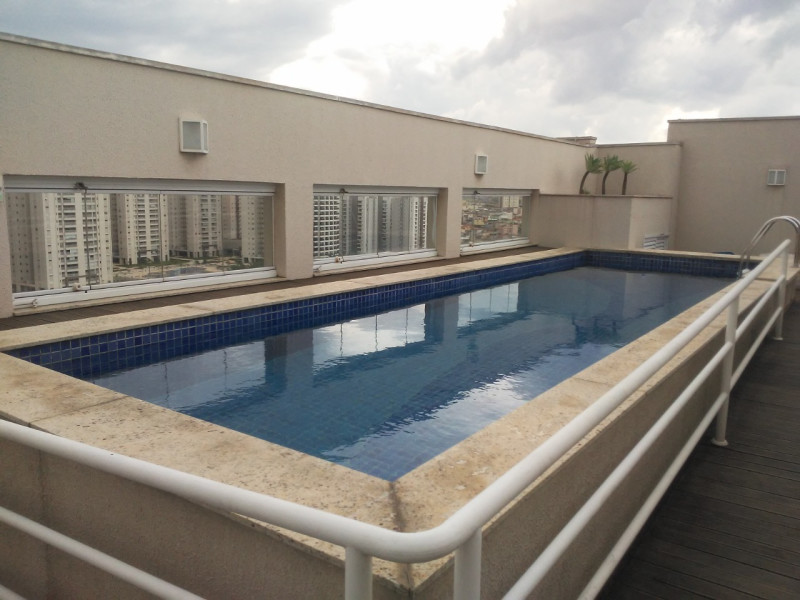 imóvel com 86m² - Santa Maria - São Caetano do Sul