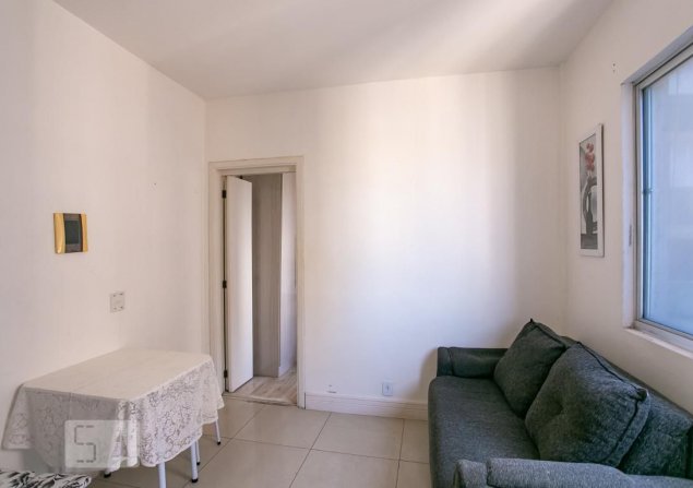 imóvel com 31m²
