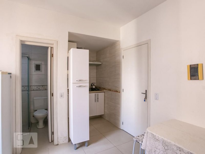 Apartamento à venda Centro Histórico com 31m² e 1 quarto por R$ 155.000 - 1048417657-4.jpeg