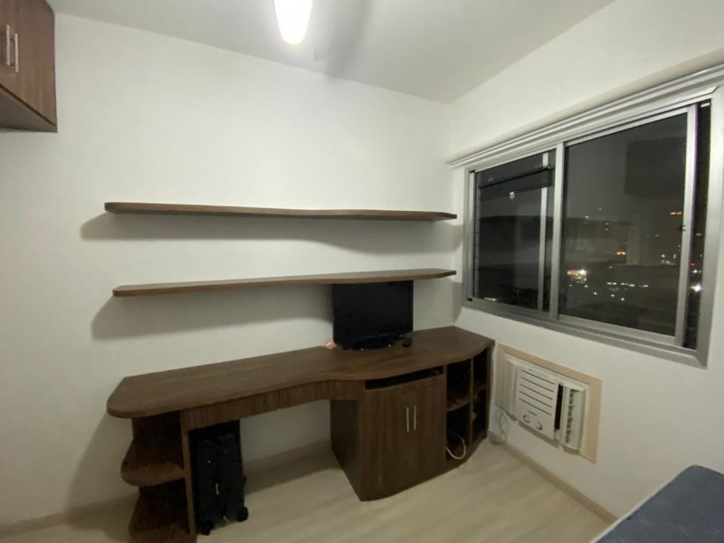 Apartamento à venda Barra da Tijuca com 79m² e 2 quartos por R$ 600.000 - 1432883475-apartamento-1.jpg
