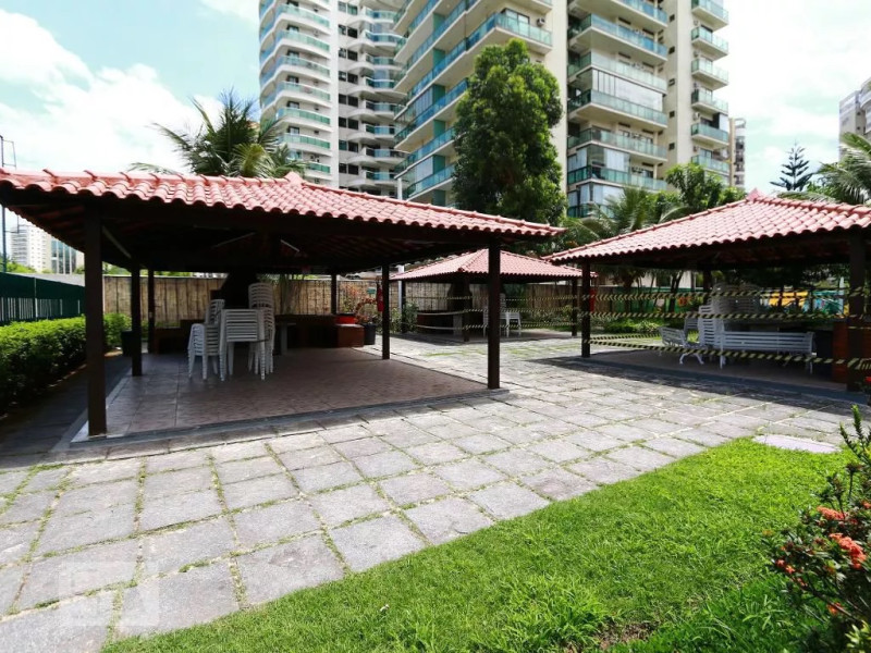 Apartamento à venda Barra da Tijuca com 79m² e 2 quartos por R$ 600.000 - copia-de-condominio11.jpg