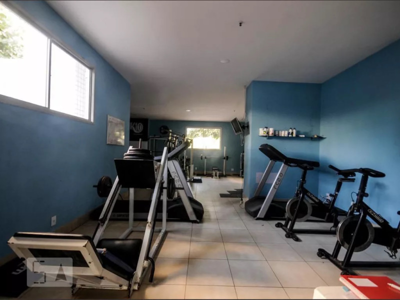 Apartamento à venda Barra da Tijuca com 79m² e 2 quartos por R$ 600.000 - copia-de-condominio3.jpg