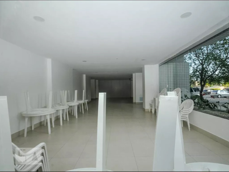 Apartamento à venda Barra da Tijuca com 79m² e 2 quartos por R$ 600.000 - copia-de-condominio4.jpg