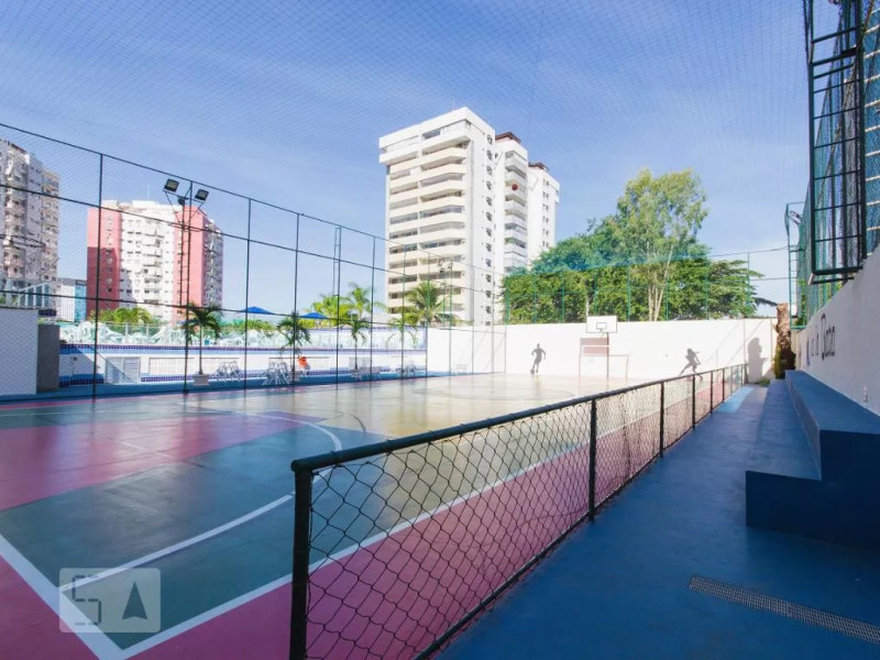 Apartamento à venda Barra da Tijuca com 79m² e 2 quartos por R$ 600.000 - copia-de-condominio6.jpg
