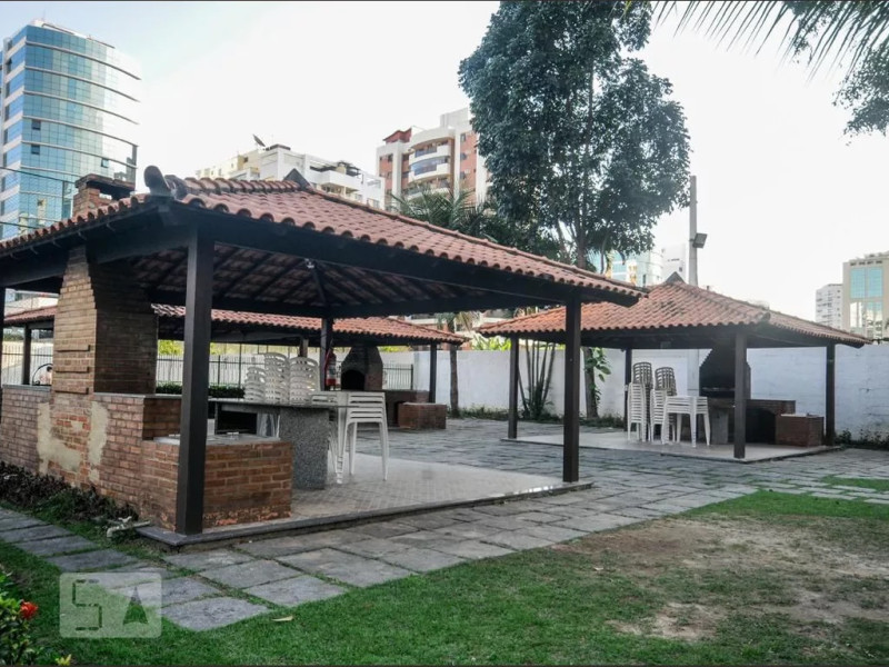 Apartamento à venda Barra da Tijuca com 79m² e 2 quartos por R$ 600.000 - copia-de-condominio7.jpg