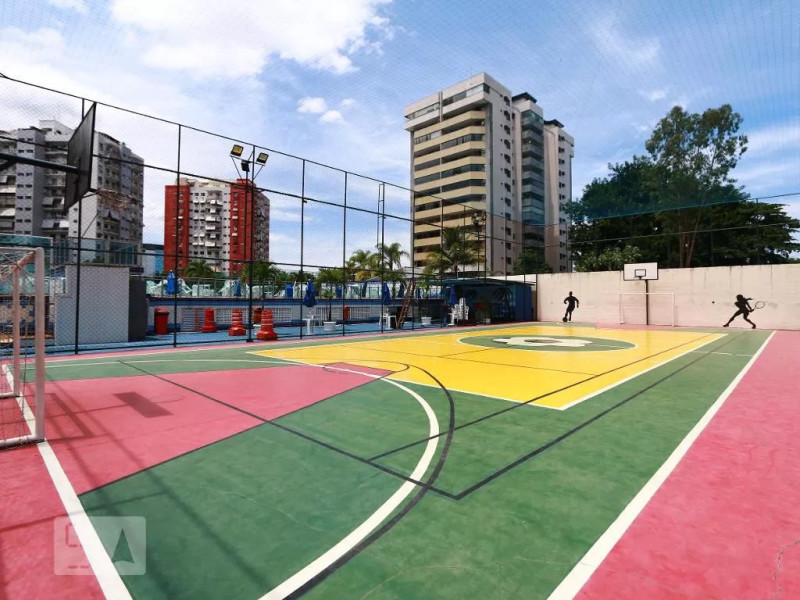 Apartamento à venda Barra da Tijuca com 79m² e 2 quartos por R$ 600.000 - copia-de-condominio9.jpg