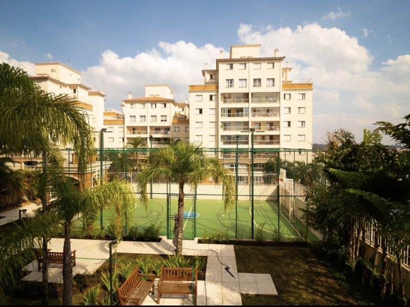 imóvel com 134m² - Loteamento Residencial Vila Bella - Campinas