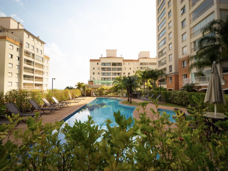 imóvel com 134m² - Loteamento Residencial Vila Bella - Campinas