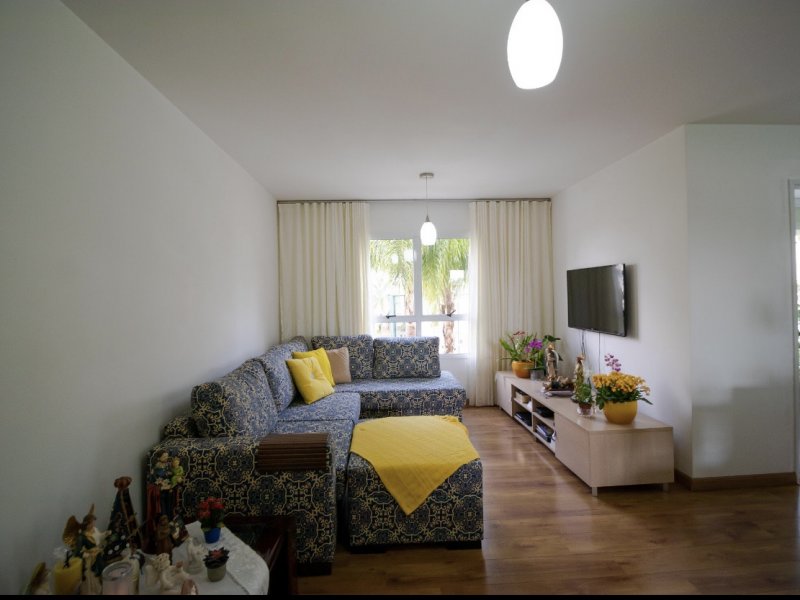 imóvel com 134m² - Loteamento Residencial Vila Bella - Campinas