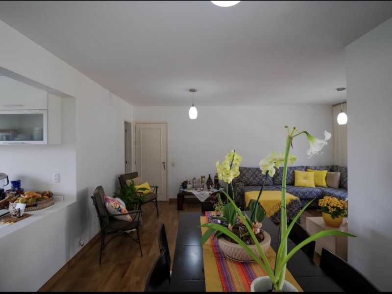 imóvel com 134m² - Loteamento Residencial Vila Bella - Campinas