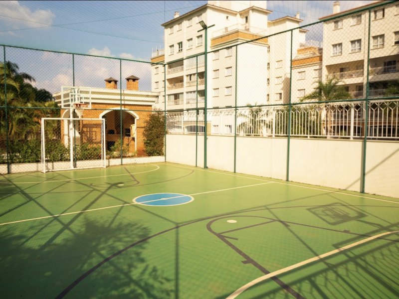 imóvel com 134m² - Loteamento Residencial Vila Bella - Campinas