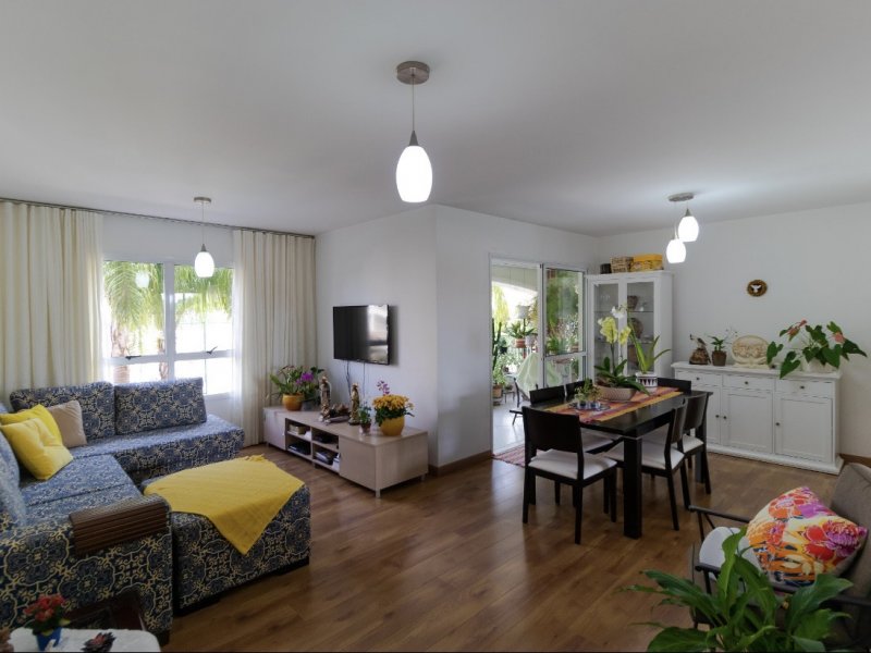imóvel com 134m² - Loteamento Residencial Vila Bella - Campinas