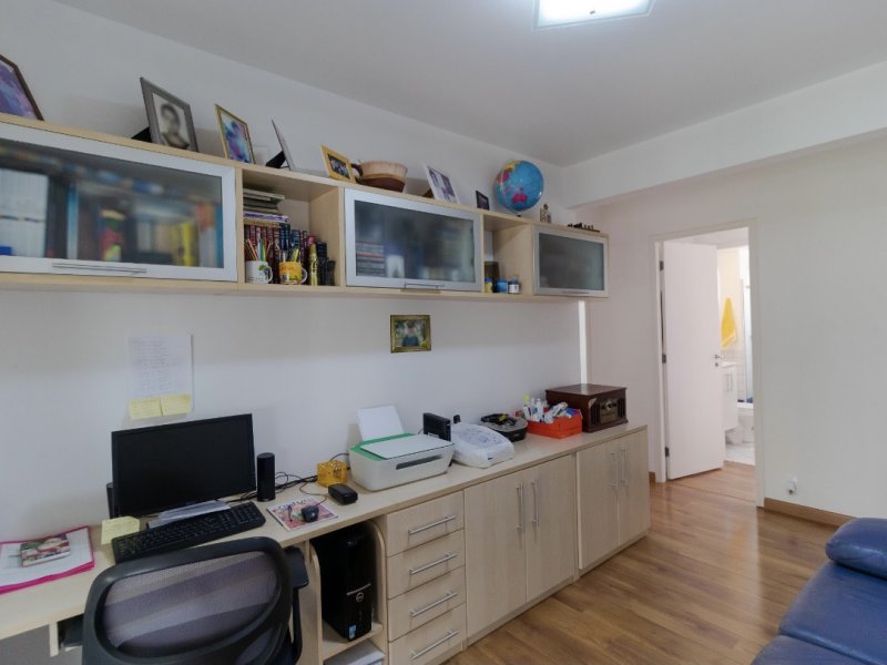 imóvel com 134m² - Loteamento Residencial Vila Bella - Campinas