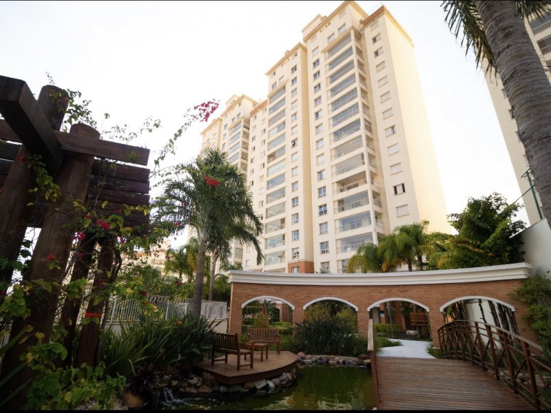 imóvel com 134m² - Loteamento Residencial Vila Bella - Campinas