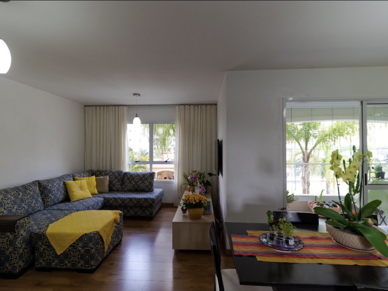 imóvel com 134m² - Loteamento Residencial Vila Bella - Campinas