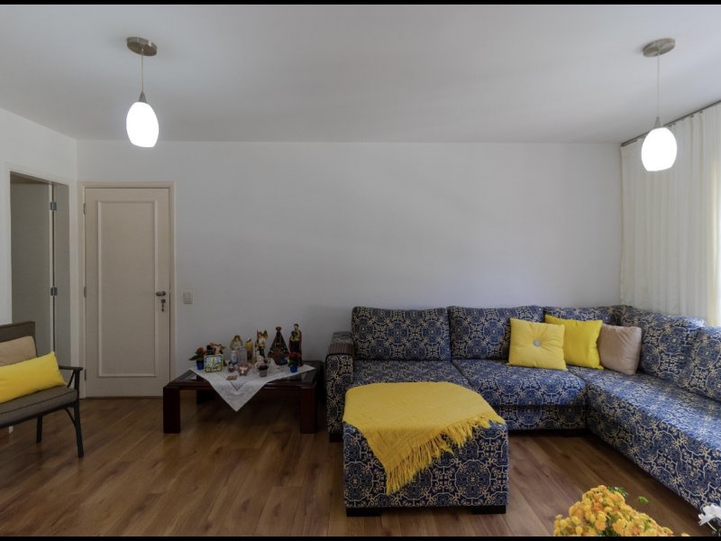imóvel com 134m² - Loteamento Residencial Vila Bella - Campinas