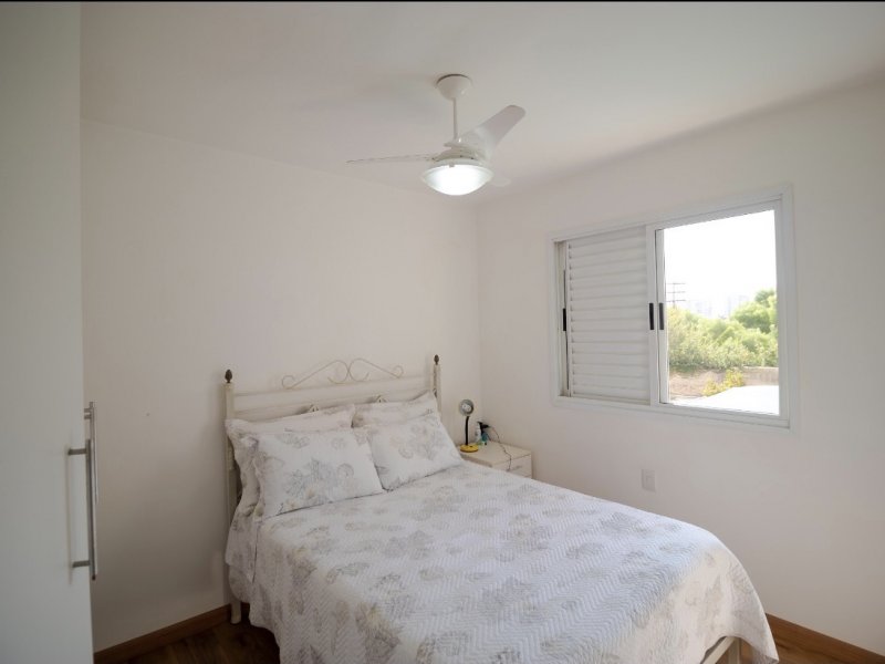 imóvel com 134m² - Loteamento Residencial Vila Bella - Campinas