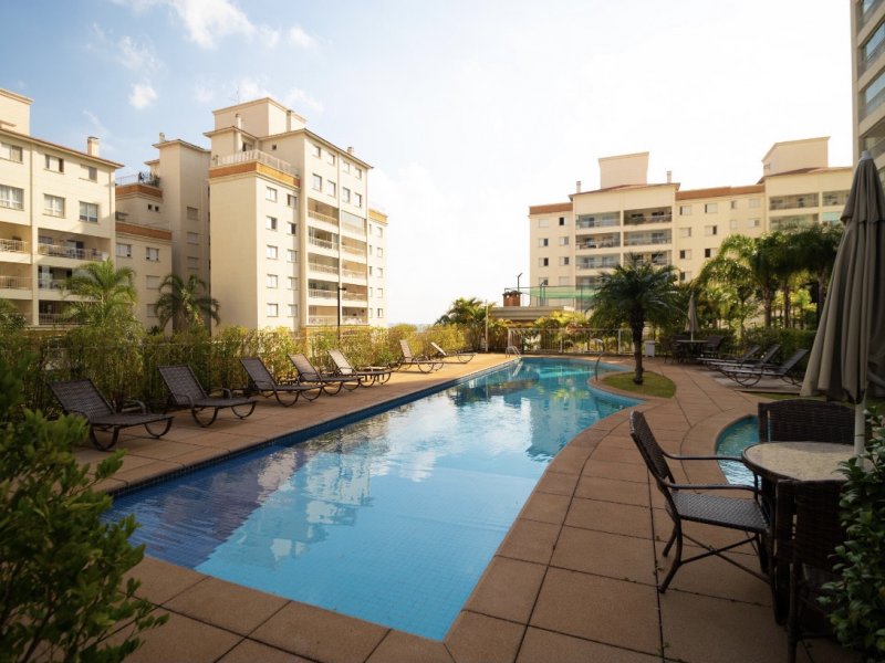 imóvel com 134m² - Loteamento Residencial Vila Bella - Campinas