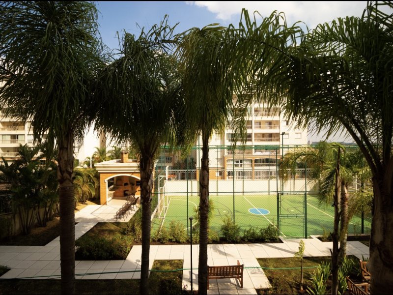 imóvel com 134m² - Loteamento Residencial Vila Bella - Campinas