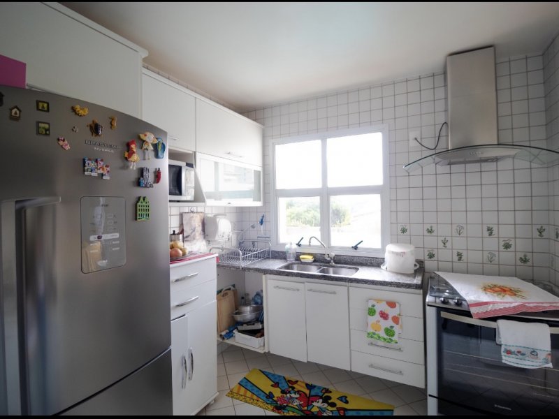 imóvel com 134m² - Loteamento Residencial Vila Bella - Campinas